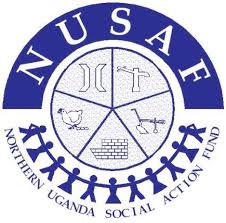 NUSAF
